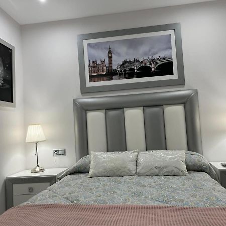 Apartamento 128 Espinel Ronda Exterior foto