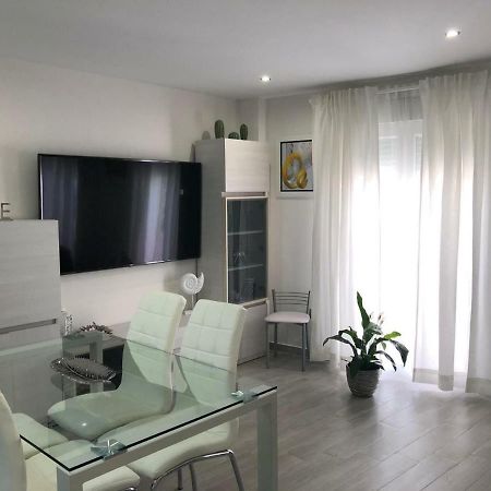 Apartamento 128 Espinel Ronda Exterior foto