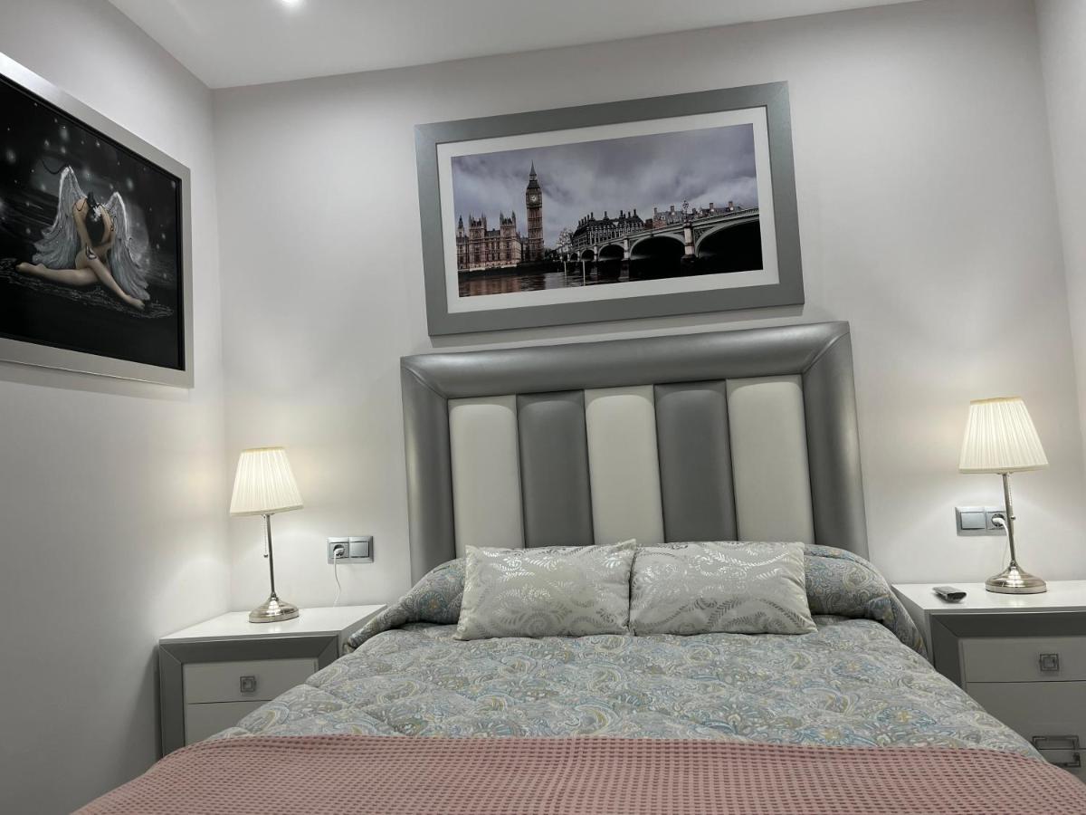 Apartamento 128 Espinel Ronda Exterior foto