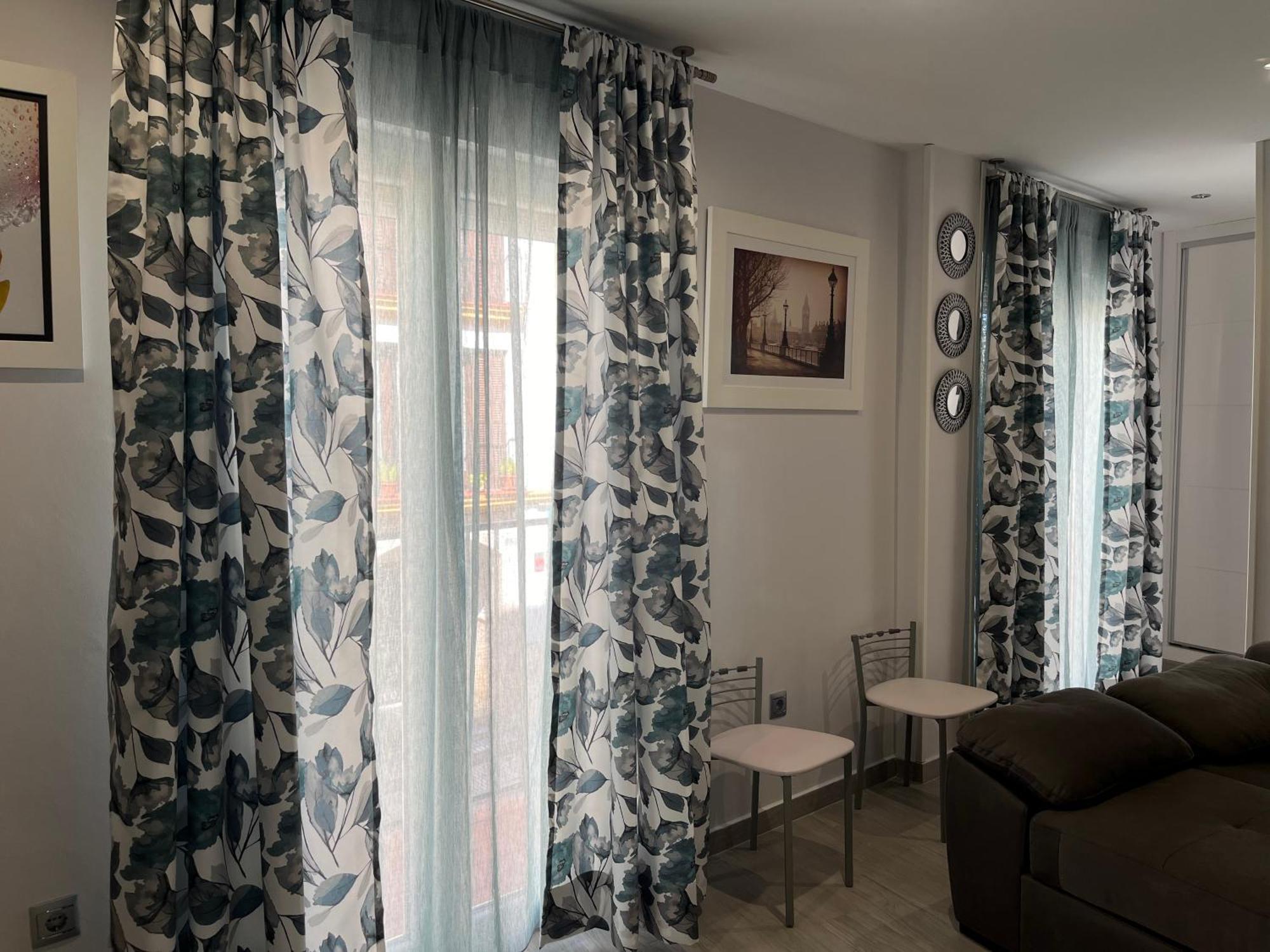 Apartamento 128 Espinel Ronda Exterior foto