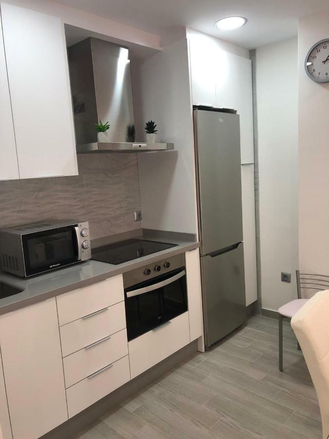 Apartamento 128 Espinel Ronda Exterior foto