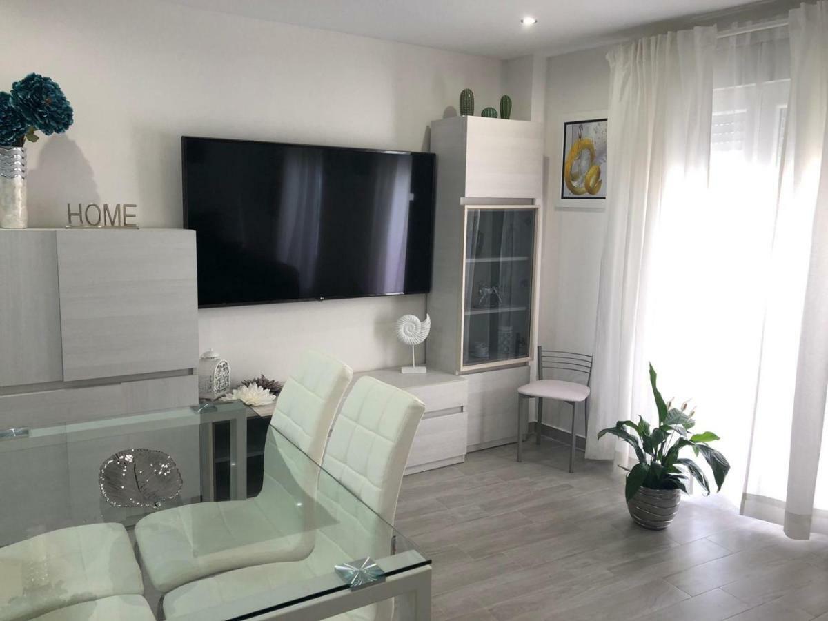 Apartamento 128 Espinel Ronda Exterior foto